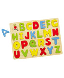 Viga Abc Puzzle