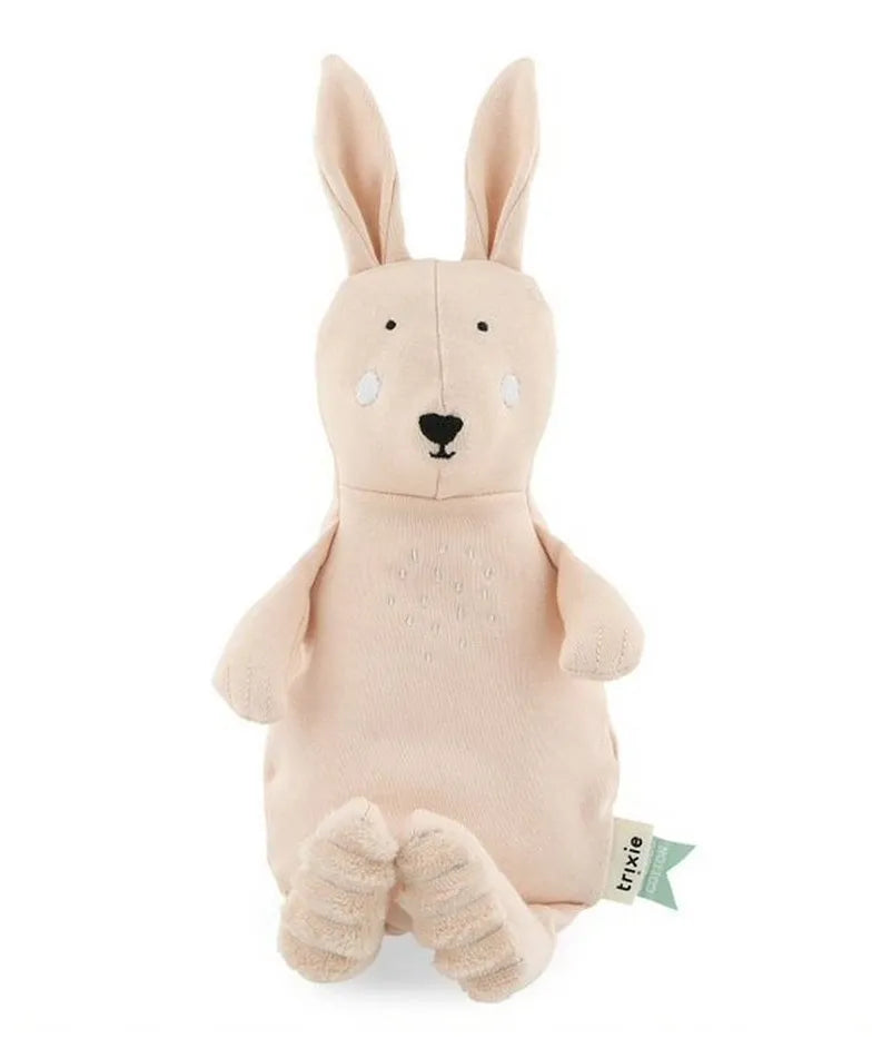 Trixie Plush Toy Small - Mrs. Rabbit (26Cm) - Laadlee