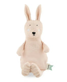 Trixie Plush Toy Small - Mrs. Rabbit (26Cm) - Laadlee