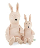 Trixie Plush Toy Small - Mrs. Rabbit (26Cm) - Laadlee