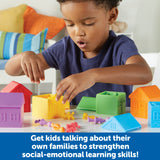 Learning Resources All About Me Sorting Neighbourhood Set