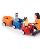 Step2 Choo Choo Trailer - Laadlee