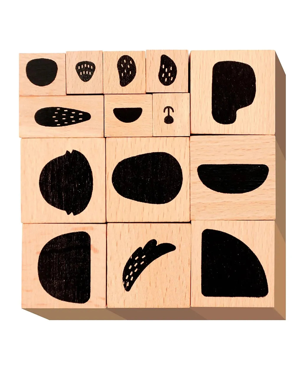 Avenir Stamp and Match - Create Pets - Laadlee