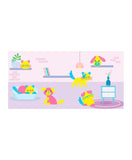 Avenir Stamp and Match - Create Pets - Laadlee