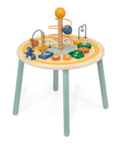 Trixie Wooden Animal Activity Table - Laadlee