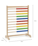 Viga Jumbo Standing Abacus