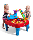 Step2 Stem Discovery Ball Table - Laadlee