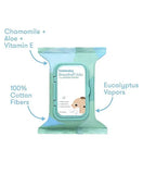 Frida Baby - BreatheFrida Baby Vapor Wipes for Nose Chest Wipes - 30pcs - Laadlee