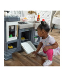 Step2 Gilded Gourmet Kitchen - Laadlee