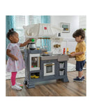 Step2 Gilded Gourmet Kitchen - Laadlee