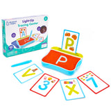 Learning Resources Light-Up Tracing Center