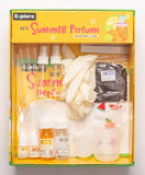 Eksploe My Summer Perfume Making Lab