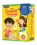 Eksploe My Summer Perfume Making Lab