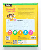 Eksploe My Summer Perfume Making Lab