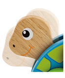 Viga Pull Along -Turtle