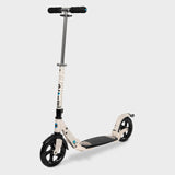 Micro Flex Scooter - Cream - Laadlee