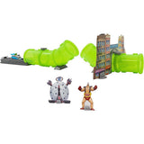 TMNT Shell Riders Playset