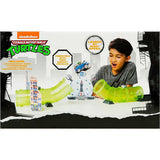 TMNT Shell Riders Playset