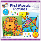 Galt Toys First Mosaic Pictures