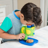 Learning Resources Geosafari Jr. My First Microscope