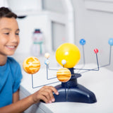 Learning Resources Geosafari Motorised Display Solar System