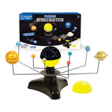 Learning Resources Geosafari Motorised Display Solar System