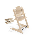 Stokke Tripp Trapp Chair - Natural