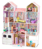 Kidkraft Country Estate Dollhouse