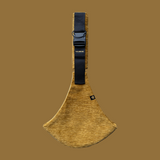 Wildride Baby Carrier - Cordroy Gold