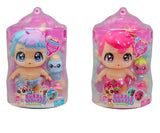 Bubble Trouble Babies S1 Doll - 1pc Assorted