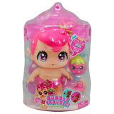 Bubble Trouble Babies S1 Doll - 1pc Assorted