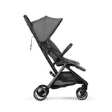 Hauck Fly N Care Travel Buggy - Stone