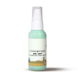 OMumsie No Cry Hair Detangler Serum - 50ml