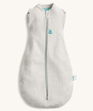 ergoPouch Cocoon Swaddle Bag 1.0 TOG - Grey Marle