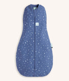 ergoPouch Cocoon Swaddle Bag 0.2 TOG - Night Sky