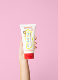 Jack N' Jill Mega Berry Natural Toothpaste 200gm