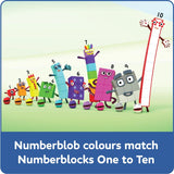Learning Resources Numberblocks Numberblob Counters