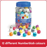 Learning Resources Numberblocks Numberblob Counters