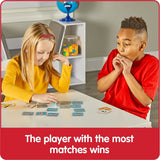 Learning Resources Numberblocks Memory Match Game