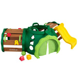 Kidkraft Hideout Hollow Tunnel Climber