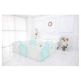 Ifam Like U Babyroom (10Ea) - Mint