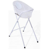 Ifam Comfy Baby Bath Standing Clear