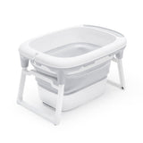 Ifam Deluxe Folding Baby Bathtub