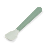 Done By Deer Foodie First Meal Set Happy Clouds - Green