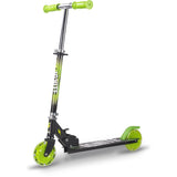 Mondo Ignite Flow Scooter 2 Wheel Combo Pack - Green