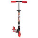 Mondo Ignite Flow Scooter 2 Wheel Combo Pack - Red