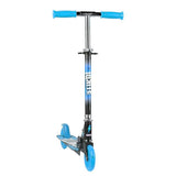 Mondo Ignite Flow Scooter 2 Wheel Combo Pack - Blue