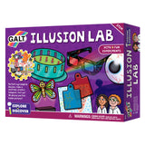 Galt Toys Illusion Lab