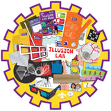 Galt Toys Illusion Lab