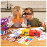 Galt Toys Illusion Lab